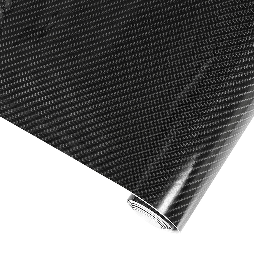 Carbon Fiber Vinyl Wraps